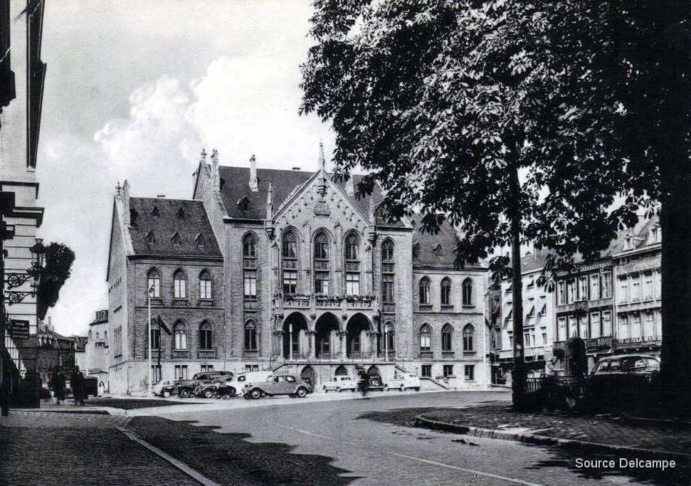 Belgique Arlon Le Palais de Justice.jpg
